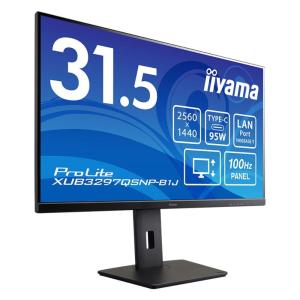 iiyama イイヤマ モニター ディスプレイ...の詳細画像1