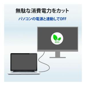 I-O DATA アイ・オー・データ モニター...の詳細画像4