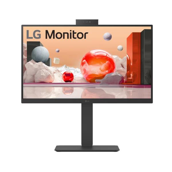 LG Electronics モニター 24BA850-B ( 23.8インチ FHD IPS ノン...
