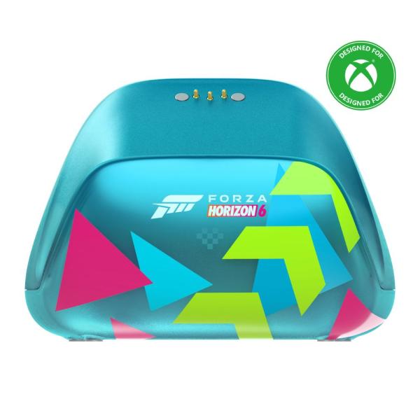 8BitDo Charging Dock for Xbox Forza 6 無線 充電ドック (XB...