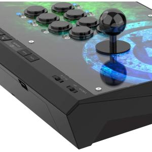 GameSir C2 アーケード コントローラ...の詳細画像4