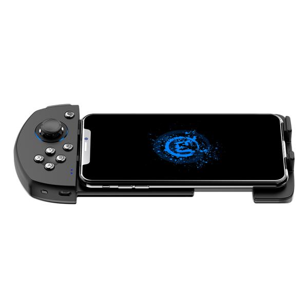 【新品 未開封 訳あり】Gamesir G6s iOS 13.3以前用 ワイヤレスゲームパッド iP...