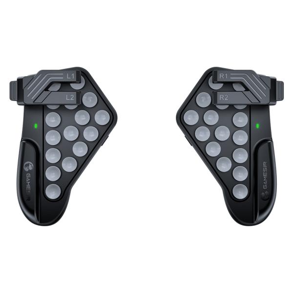 GameSir F7 Claw タブレット用コントローラー iPad Androidタブレット 対応...
