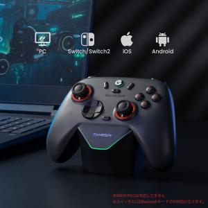 GameSir Nova2 Lite Gray...の詳細画像2