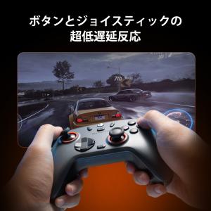 GameSir Nova2 Lite Gray...の詳細画像3