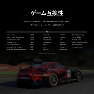 MOZA RACING PC用 ハンドルコント...の詳細画像5
