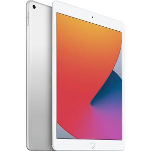 Apple iPad 2020年秋 第8世代 10.2インチ 32GB Wi-Fiモデル シルバー アップル アイパッド MYLA2J/A 国内正規