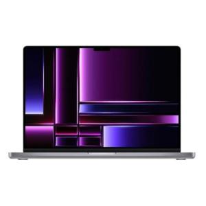 Apple アップル MacBook Pro 16インチ  ( Liquid Retina XDR M2 Max 38コアGPU 64GB 1TB SSD 日本語キーボード ) MBP16CTO Z176 スペースグレイ 国内正規品