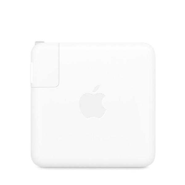 【 アウトレット 新品 未開封 】 Apple アップル Apple 96W USB-C 電源アダプ...