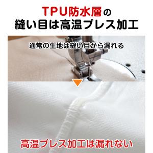 おねしょ ズボン 130 150 小学生 介護...の詳細画像5