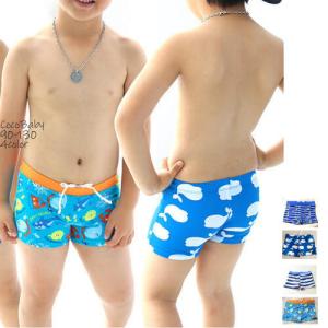 水着 男の子 キッズ水着 キッズ 水泳 男児 みずぎ 小学生