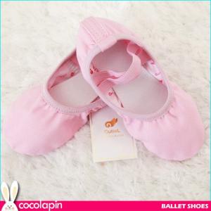 バレエ シューズ 子供 クラスシューズ バレエアイテム