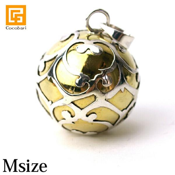 ガムランボール ARABESUQUE(M) シルバークロス付き  父の日 母の日 敬老の日 長寿 お...