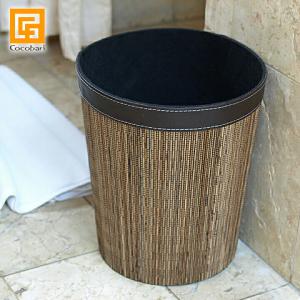 WESCO ペダルビン 123 13L ペダル式 ゴミ箱 ダストボックス スリム