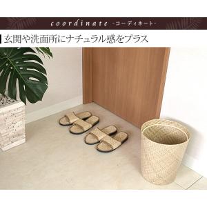 ダストボックス(パンダン) 袋止めリング付き ...の詳細画像5