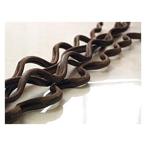 デコレーションセット リーフ5枚 棒5本 枝3...の詳細画像3