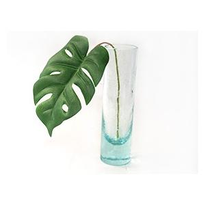 モンステラリーフ(S) モンステラ 造花 フェ...の詳細画像4