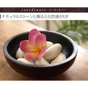 フェイクフラワー プルメリアS(5個セット)(...の詳細画像3