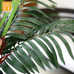 パームリーフ(L) 造花 インテリア フェイク ...の商品画像