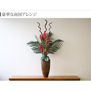 パームリーフ(L) 造花 インテリア フェイク...の詳細画像5