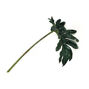 クッカバラ(2枚セット) 造花 タニワタリ バ...の詳細画像3