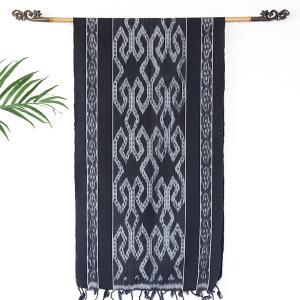 イカット ジュバラZ   壁掛け バリ インテリア バリ風