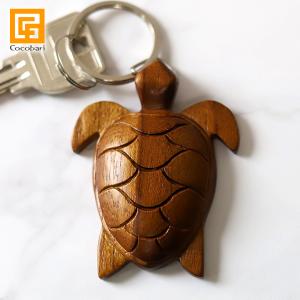 GUCCI（グッチ） 【超美品 ほぼ未使用】 キーホルダー キーリング