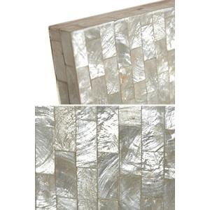 シェルのミラー(60×45cm)(3色展開) ...の詳細画像1