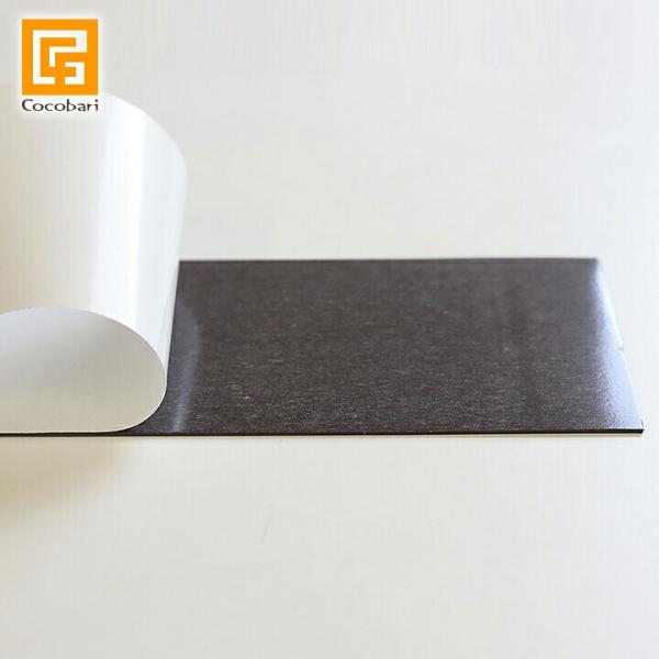 ネームプレート用粘着付マグネットシート(単品での購入不可・ネームプレートと一緒に必要数のみでご購入下...