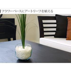 ナチュラルストーン(SS)スノーホワイト 化粧...の詳細画像3