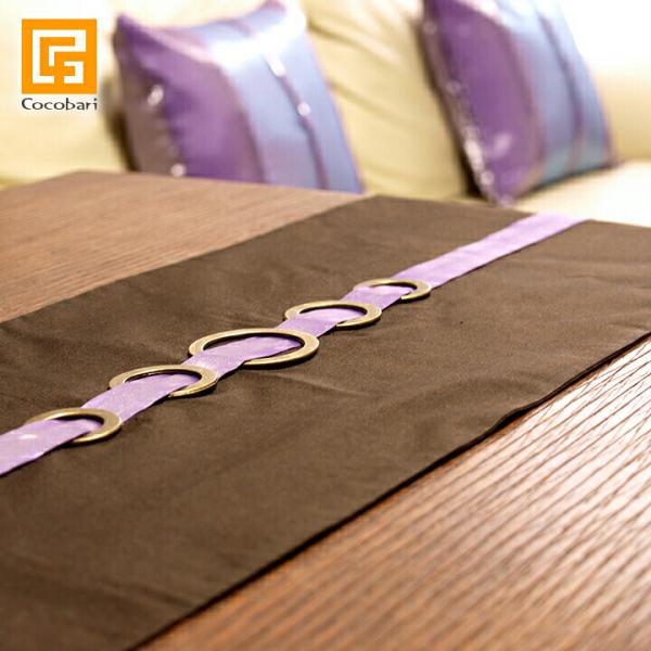 タペストリー(Brown×Purple)  アジアン 壁掛け 壁飾り バリ バリ雑貨 バリ風 インテ...