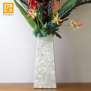 ジノリ1735　グランデューカ　花瓶　フラワーベース　イタリア製 ジノリ1735／リチャード ジノリ（GINORI 1735／Richard Ginori