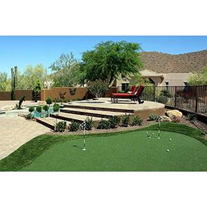 WarmShe ゴルフパッティング グリーン/...の詳細画像1