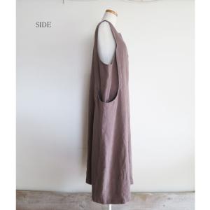 YARRA ヤラ 2WAY リネン デザイン ...の詳細画像4