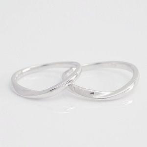 結婚指輪 マリッジリング 安い プラチナ 2本セット 金属アレルギー 日本製 おしゃれ プレゼント ...