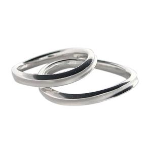 結婚指輪 マリッジリング 安い プラチナ900 2本セット 金属アレルギー 日本製 プレゼント ギフト クリスマス 卒業式 入学式｜cococaru
