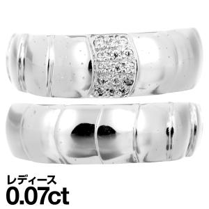結婚指輪 k10 安い マリッジリング イエローゴールド ホワイトゴールド ピンクゴールド ダイヤモンド 2本セット 日本製 おしゃれ プレゼント ギフト クリスマス｜cococaru