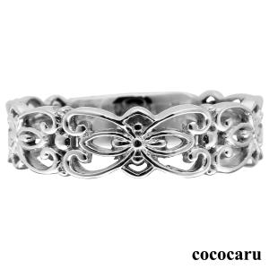 指輪 レディース リング 地金 プラチナ ファッションリング 金属アレルギー 日本製 おしゃれ プレゼント ギフト クリスマス 卒業式 入学式