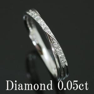 結婚指輪 ペアリング 安い シルバー マリッジリング 指輪 ダイヤモンド ホワイトデー