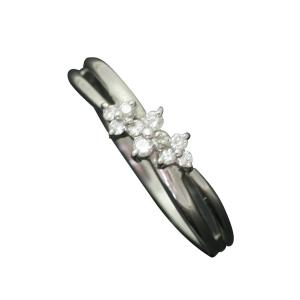 GOOSSENS PARIS（グーセンスパリ） リング Cachemire ring GOOP23RI01