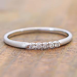 質屋 TIFFANY＆Co. ティファニー 1837 ナローリング 指輪 メタル 約4.2