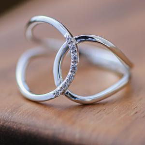 Harpo（アルポ） ハルポ リング HPBA01 レディース インディアン