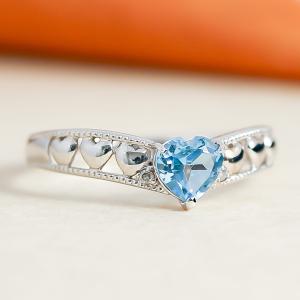 仮面ライダーガヴ 仮面ライダーヴァレン 辛木田絆斗 SILVER925 指輪