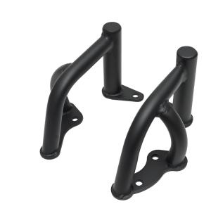 CB400SF NC39 VTEC フロントフェンダー カーボン柄 CB400SB NC42 Revo