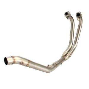 YZF-R25 YZF-R3 MT25 MT03 汎用　モトギア　サイレンサー YZF R25 R3 エキゾーストパイプ MT25 MT03 汎用 サイレンサー 50.8mm