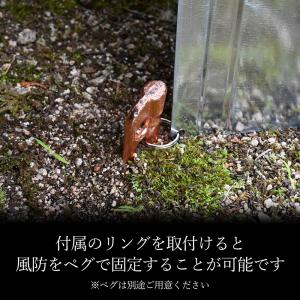 wakufimac 大型風防板 大型風除板 大...の詳細画像4