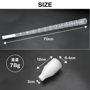 K&M 濡れない傘カバー 70cm 折...の詳細画像3