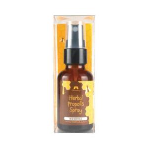 ハーバル プロポリス スプレー 30ml 合成香...の商品画像