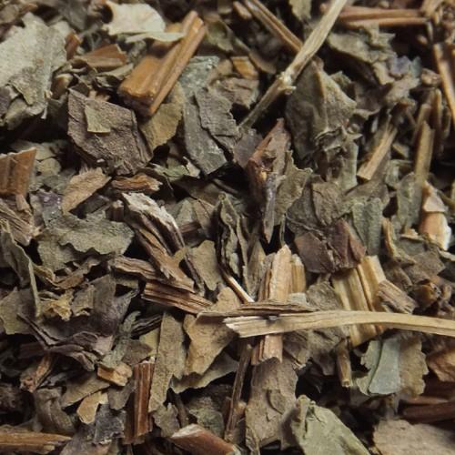 ドクダミ カット 20g [ドライハーブ] カリス成城|ハーブティー 乾燥 十薬 ギョセイヨウ ジゴ...