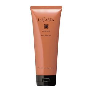 La CASTA（ラ・カスタ） ヘアマスク 11 <ヘアトリートメント> 230g